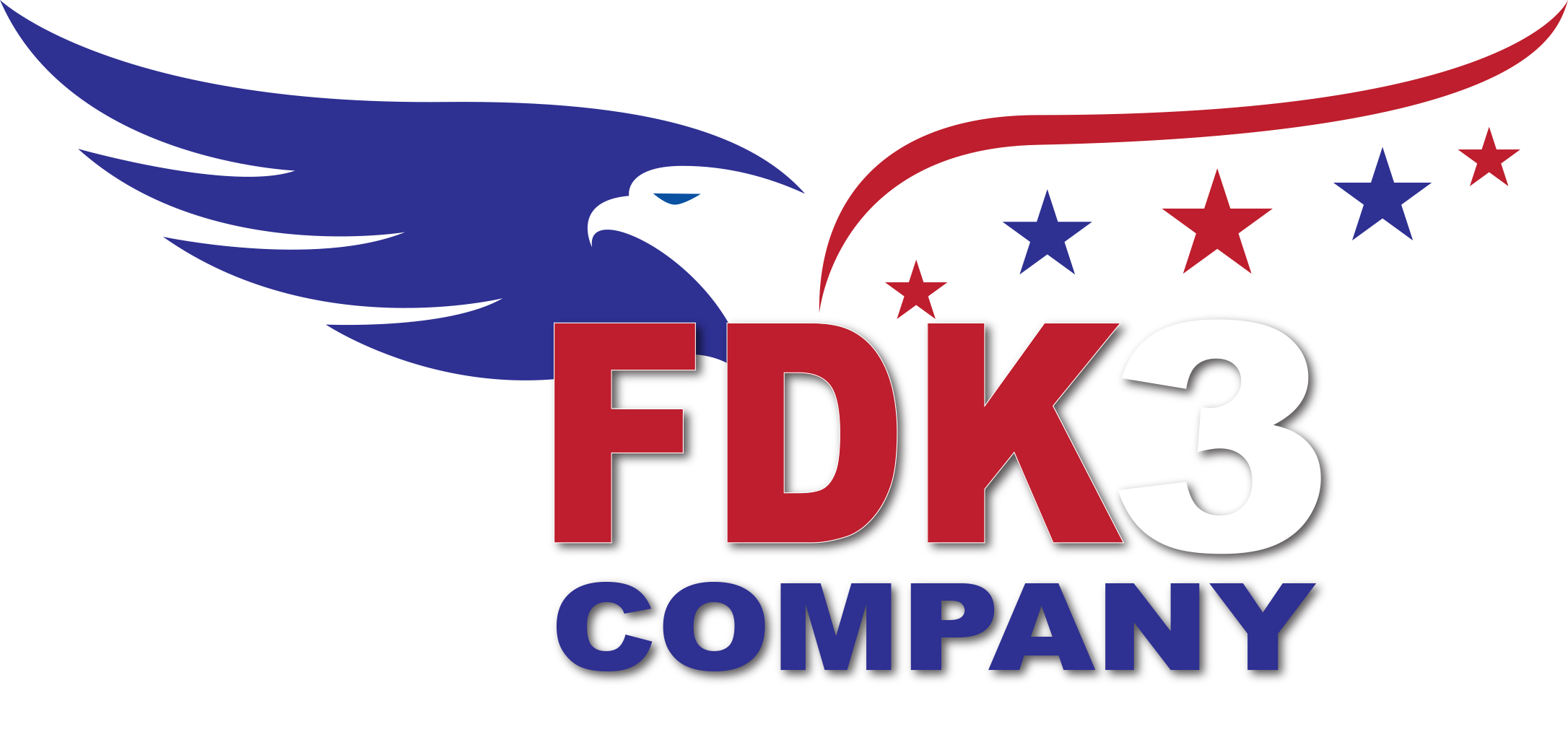 FDK3 Company Logo